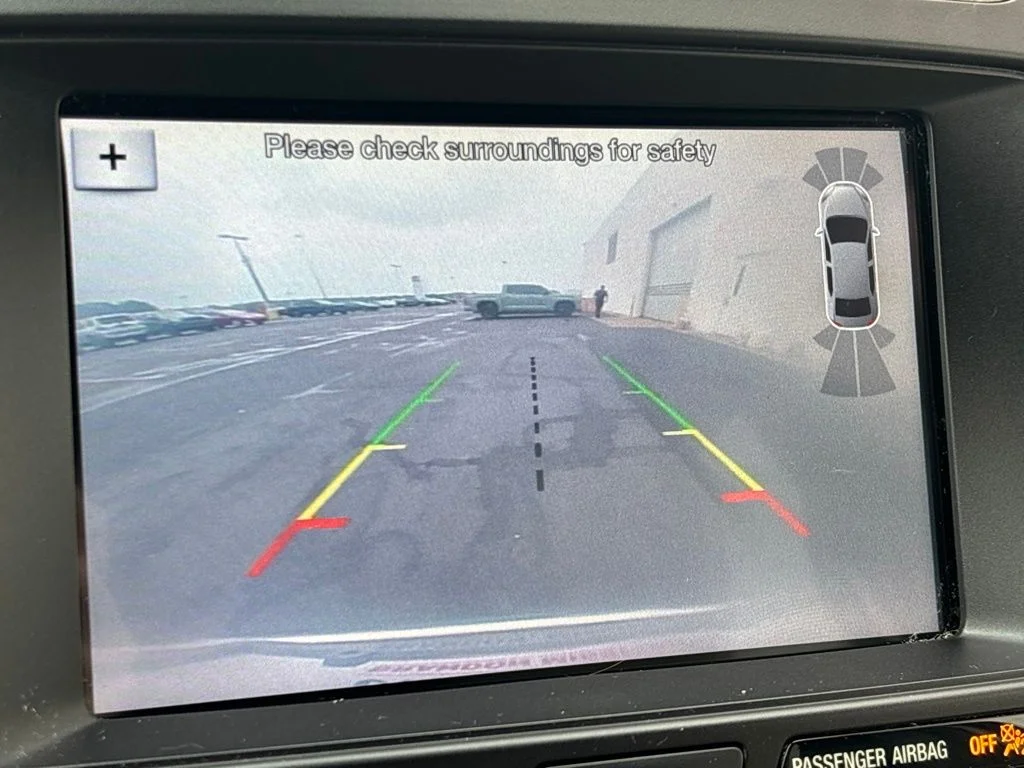 Used 2018 White Ford XLT image 12
