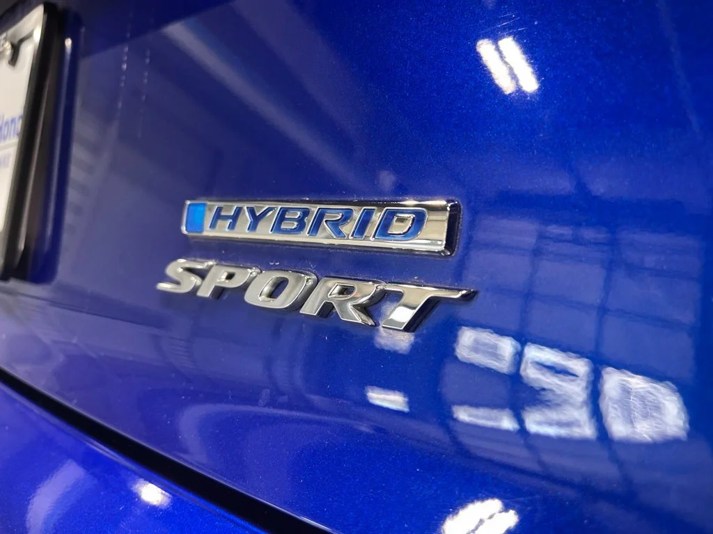 2023 Honda Accord Hybrid Sport - Photo 73