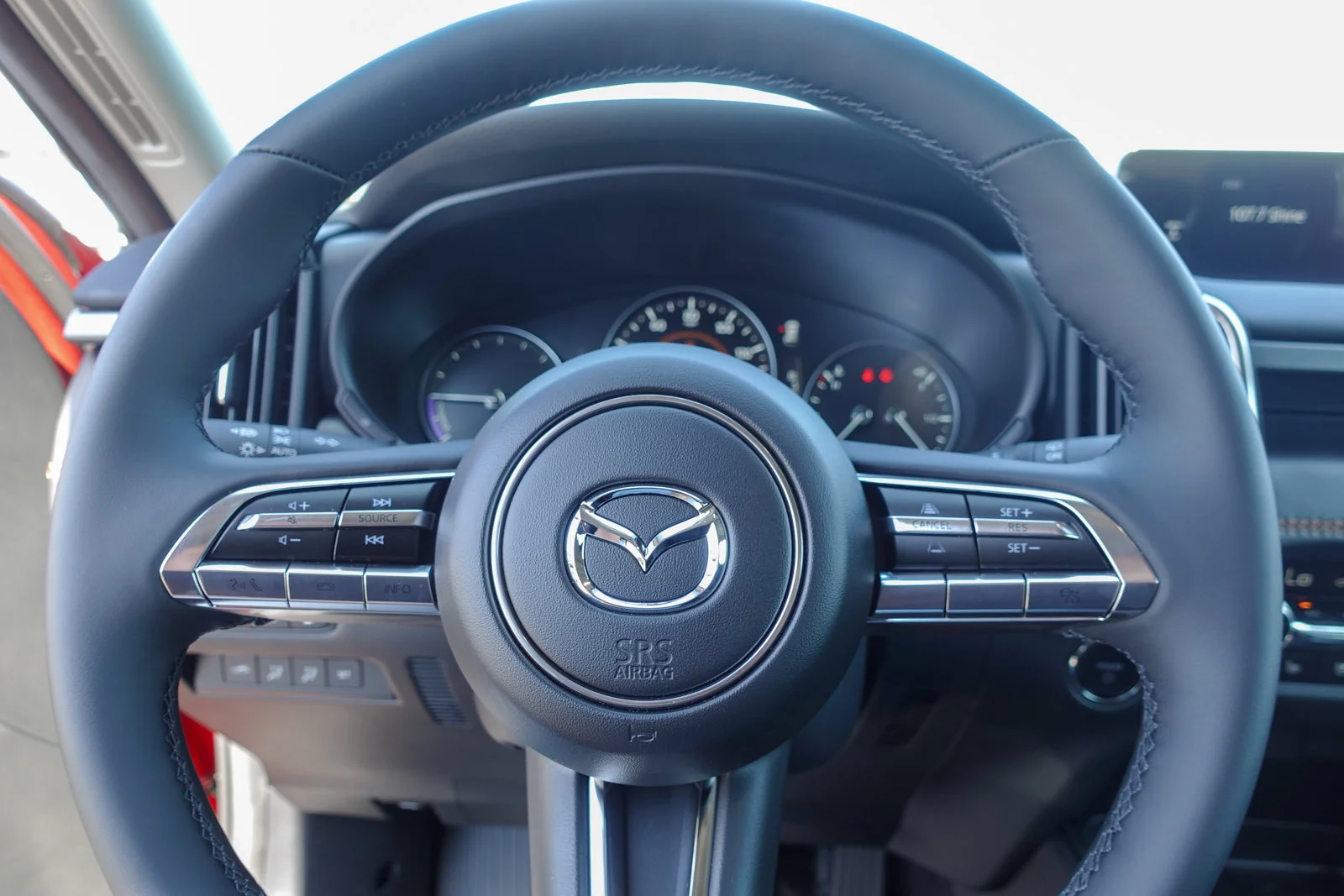 2026 Mazda CX-50 Premium Plus - Photo 18