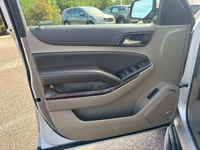 Used 2018 Silver Chevrolet LT image 32