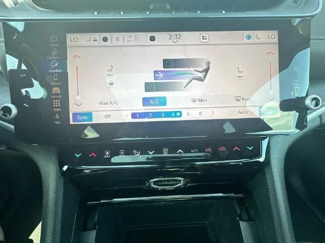 New 2026 Steel Blue Exterior Paint Jeep Limited image 22