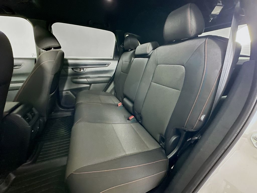Used 2023  Honda Sport image 24
