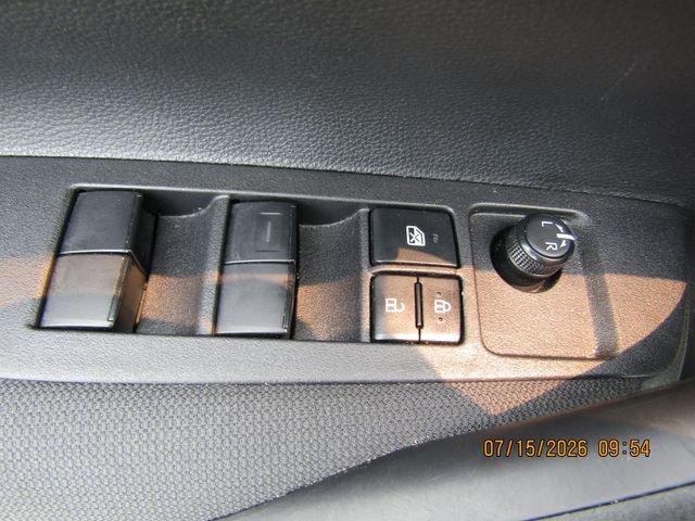 Certified Used 2026 RUBY FLARE PEARL Toyota  image 15