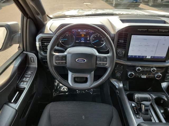 Certified Used 2023 Avalanche Ford XLT image 11