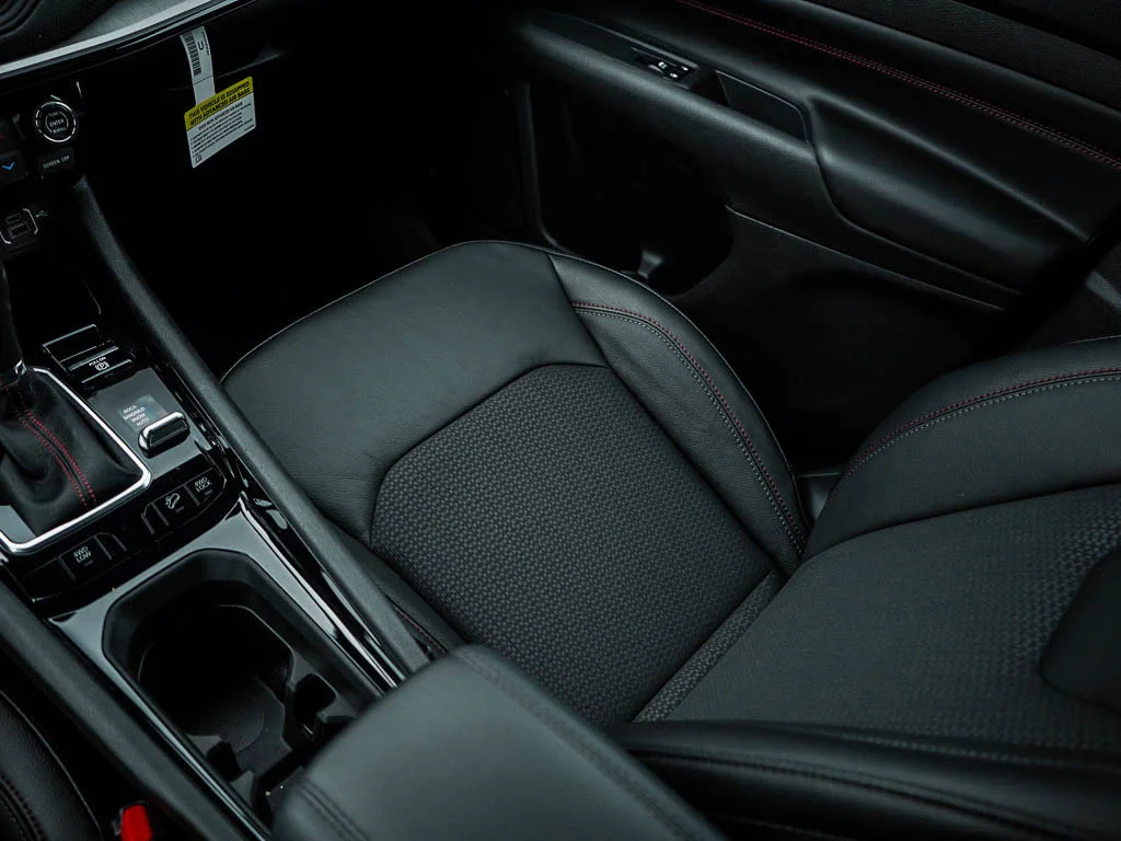 2026 Jeep Compass Trailhawk - Photo 26