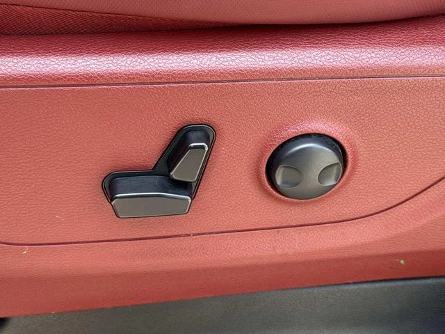 Used 2025 Red Ram Rebel image 28