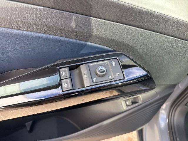 2026 Volkswagen ID.4 PRO S - Photo 28