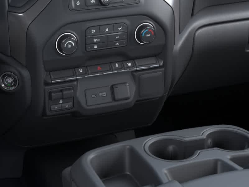 2026 Chevrolet Silverado 2500 HD Custom - Photo 23
