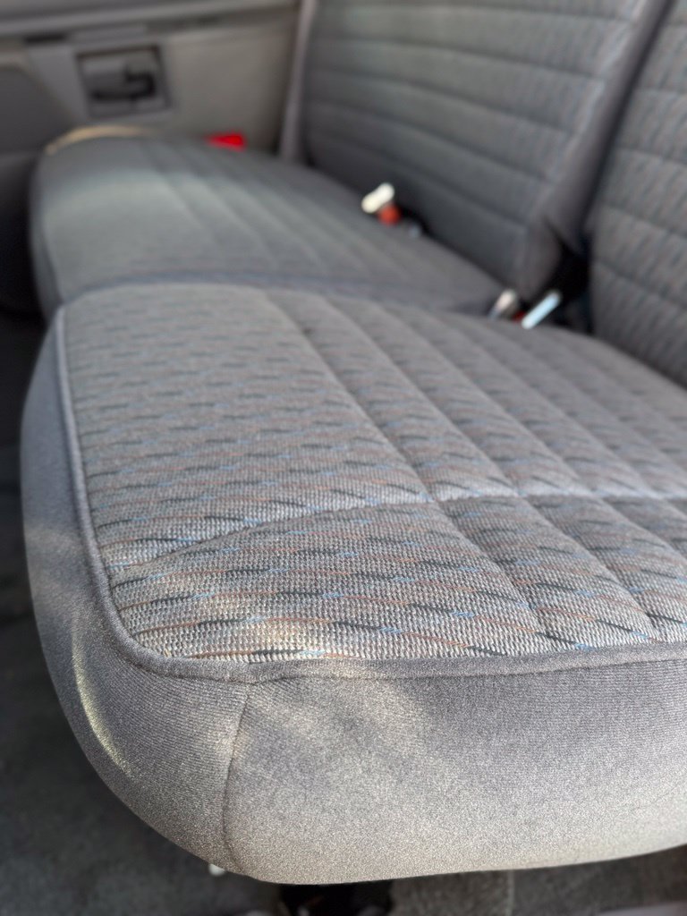 Used 1994 GREEN Ford XLT image 28