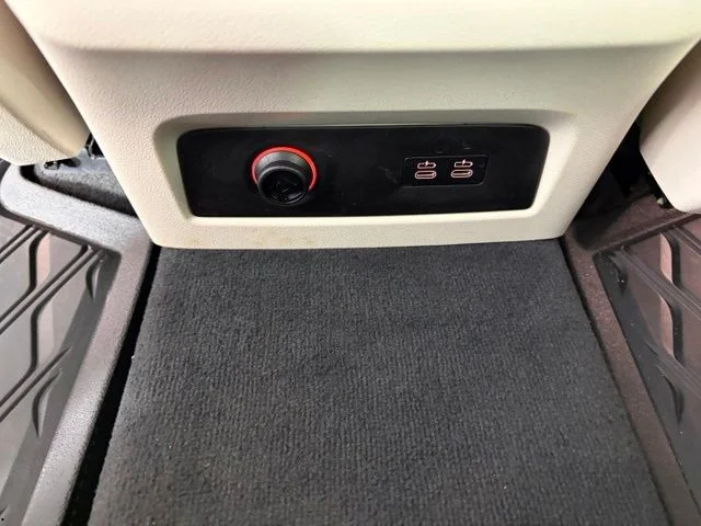 Certified Used 2025 Black BMW M60i image 37