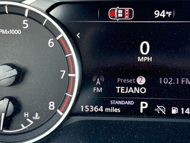 Used 2026 Gray Nissan SV image 22