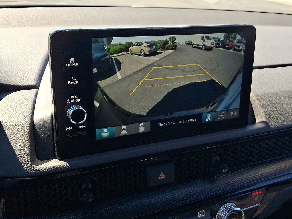 2024 Honda CR-V Sport Touring - Photo 19