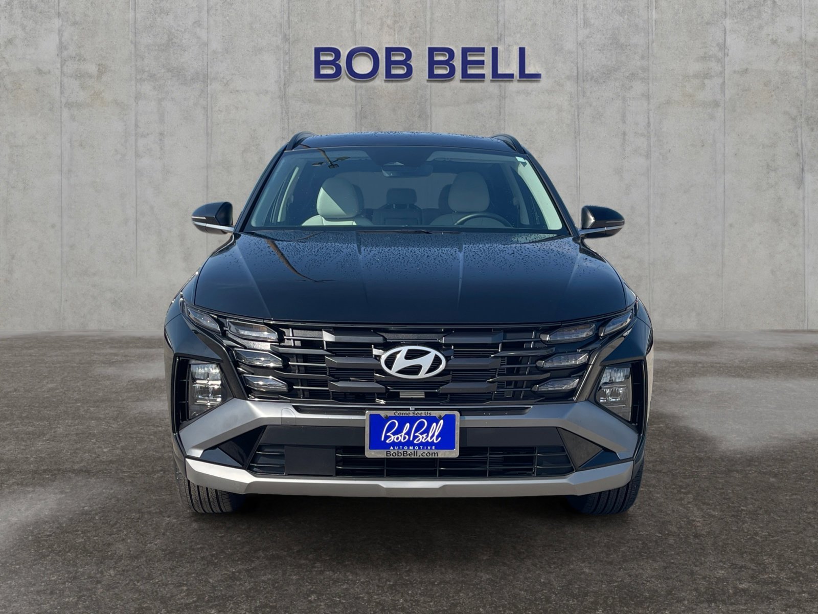 2025 Hyundai Tucson SEL Convenience - Photo 8