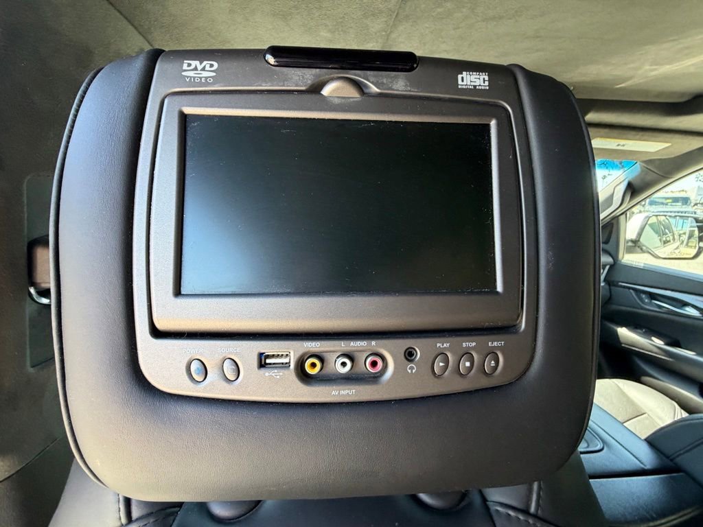 2016 Cadillac Escalade Platinum - Photo 14