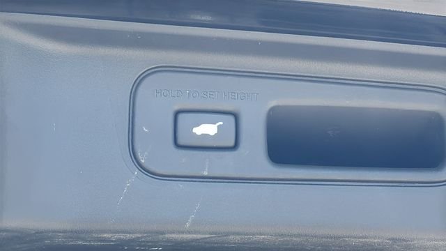 Used 2026 Black Honda TrailSport image 16