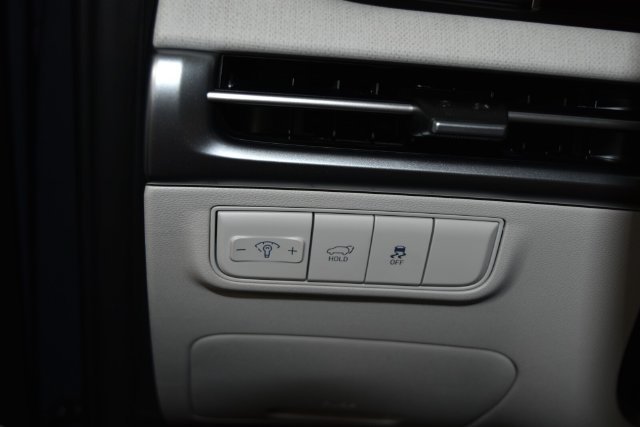 New 2026 Gray Hyundai SEL Premium AWD image 28