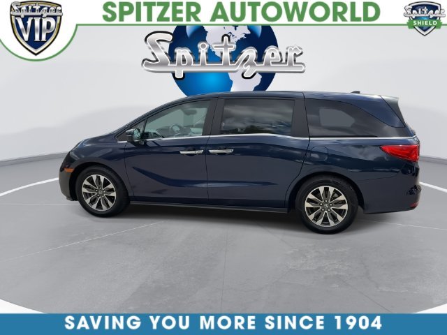 2023 Honda Odyssey EX-L - Photo 9