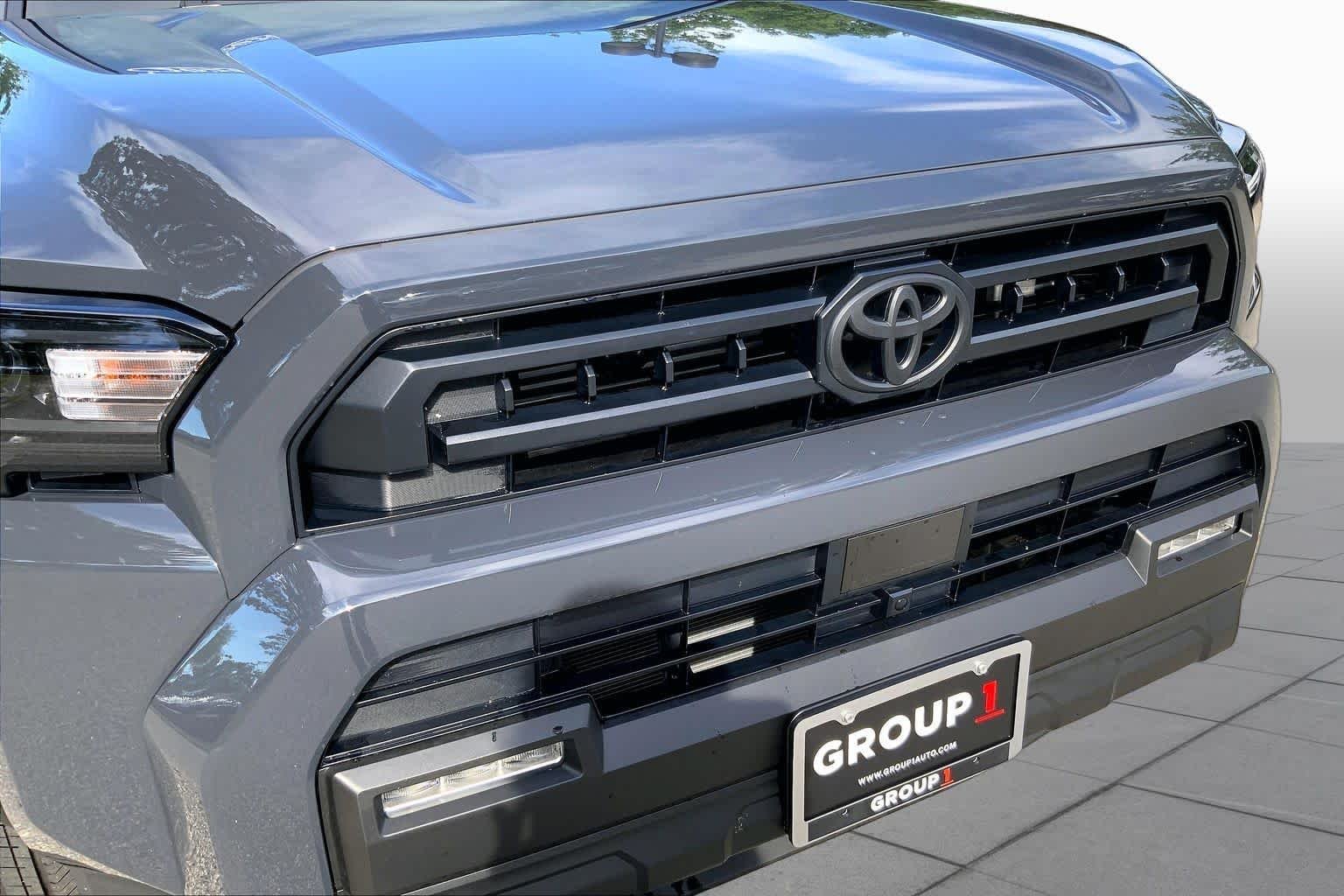 Used 2026 Underground Toyota SR5 image 30