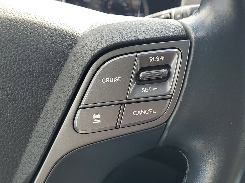 Used 2018 Silver Hyundai Limited Ultimate image 28