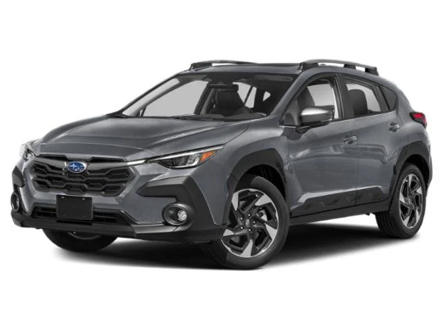 2024 Subaru Crosstrek Limited CVT's photo