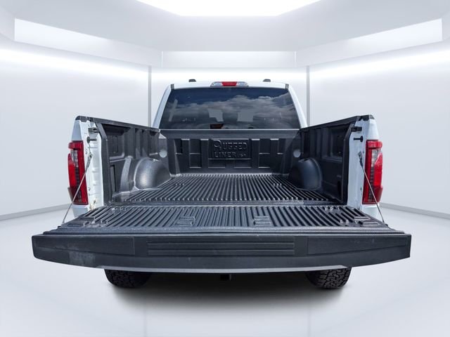 Used 2025 White Ford XLT image 14