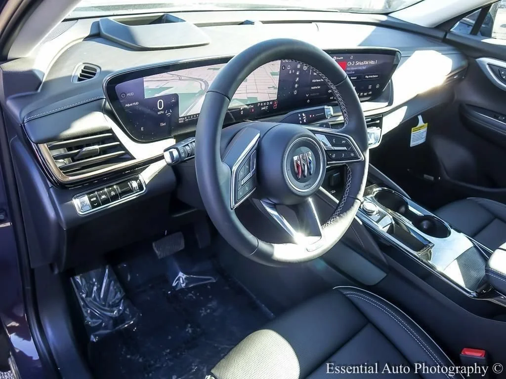 2026 Buick Envision Avenir - Photo 10