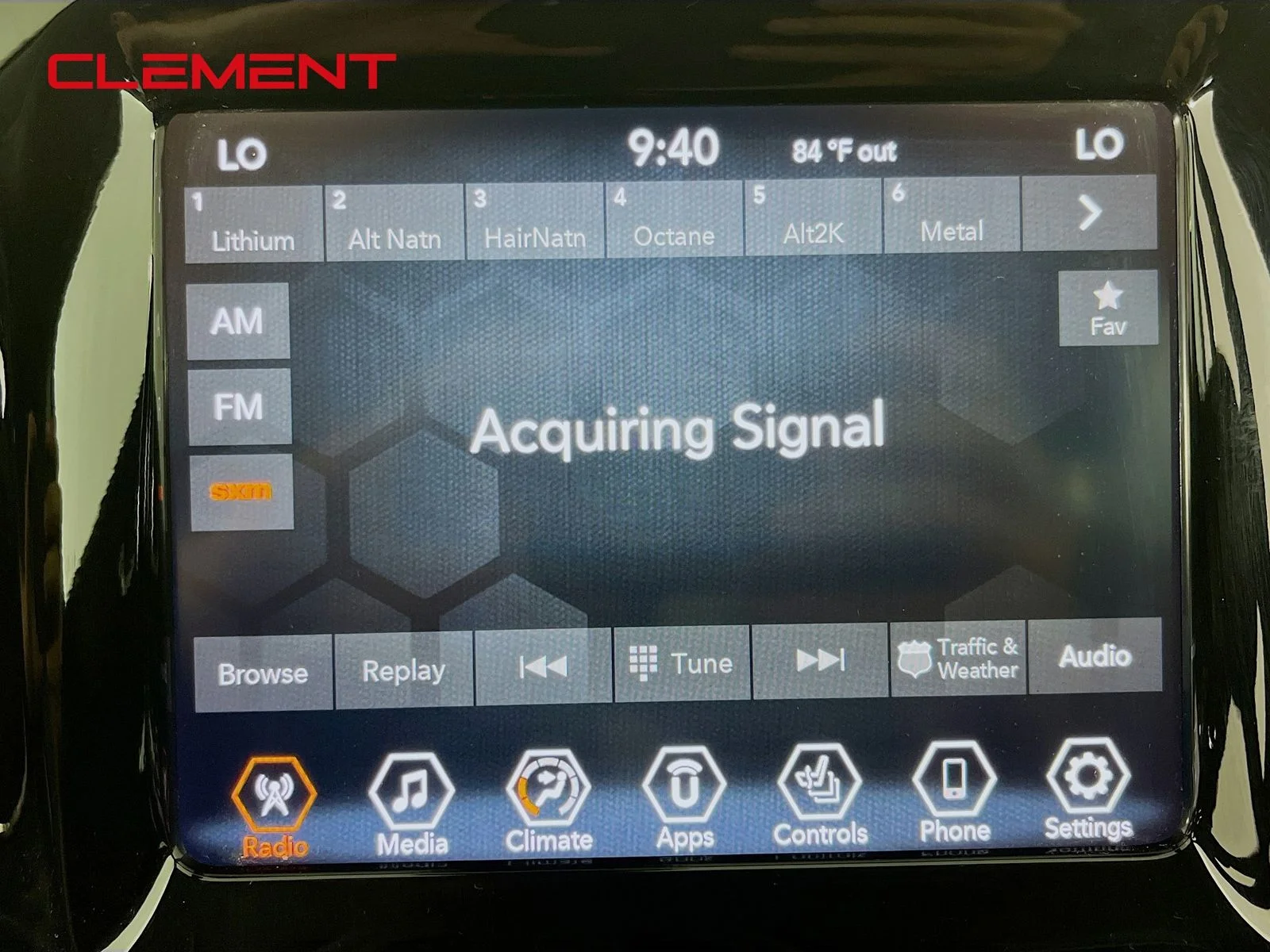 Used 2019 Blue Jeep Limited image 18