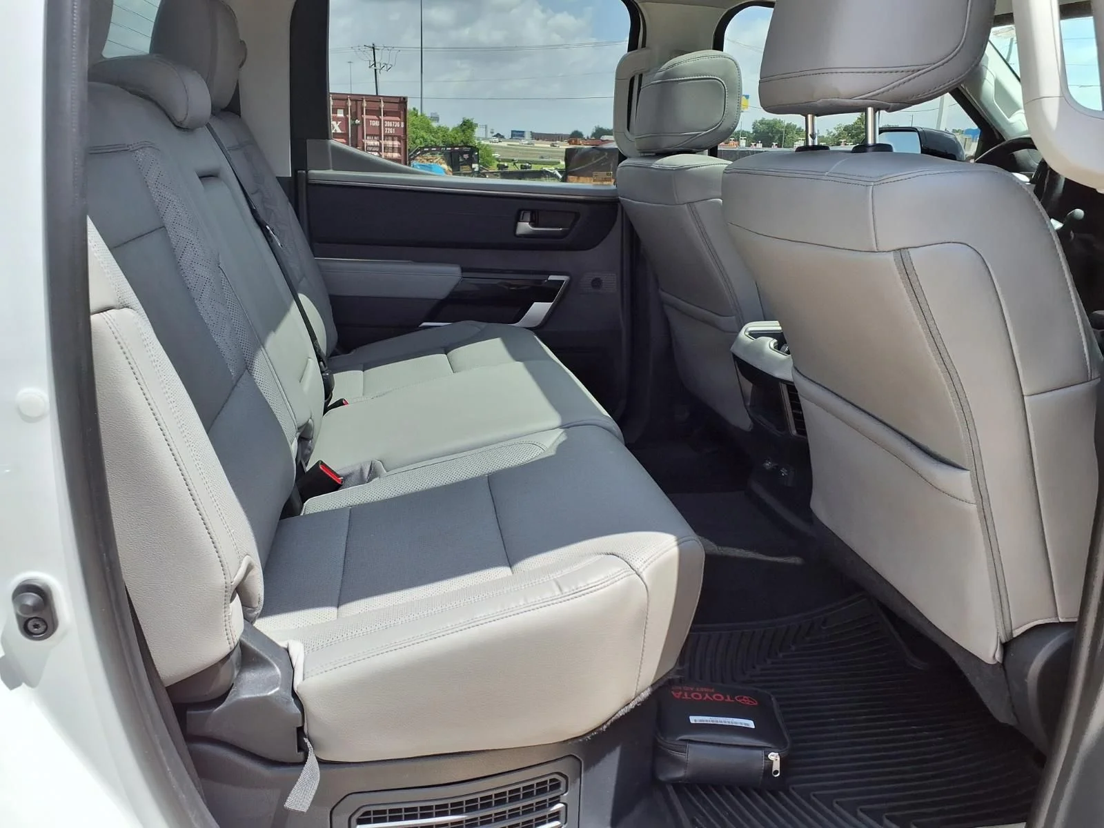 Used 2024 Beige Toyota Limited image 20