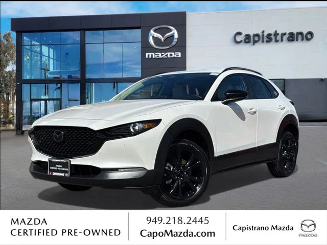 2026 Mazda CX-30 Aire Edition AWD's photo