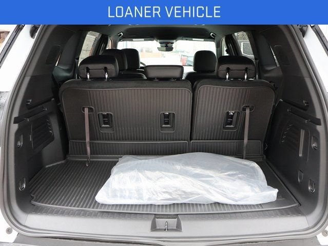 2026 GMC Acadia Elevation - Photo 18