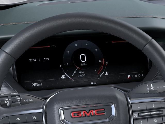 2026 GMC Acadia AT4 - Photo 19