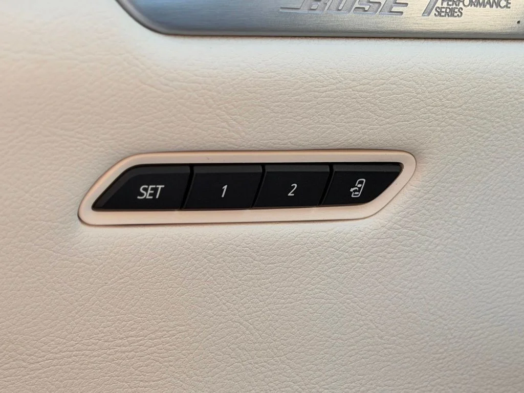 Used 2023 Brown Cadillac Premium Luxury image 30