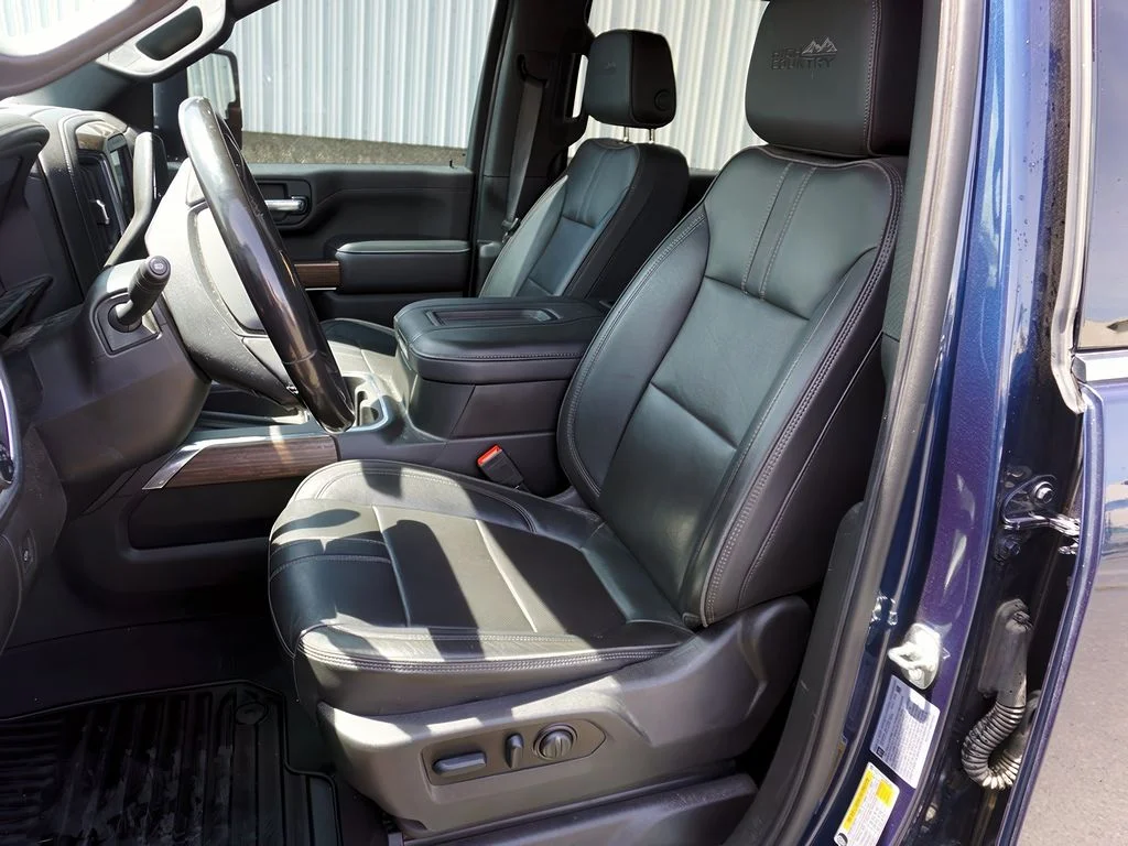 2022 Chevrolet Silverado 3500HD High Country - Photo 17