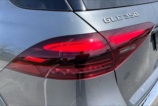 New 2026 Selenite Grey Metallic Mercedes-Benz GLE 350 image 14