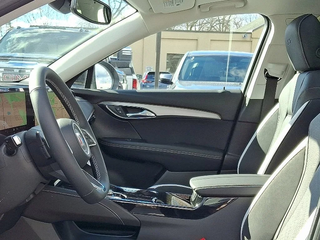 2026 Buick Envision Sport Touring - Photo 8