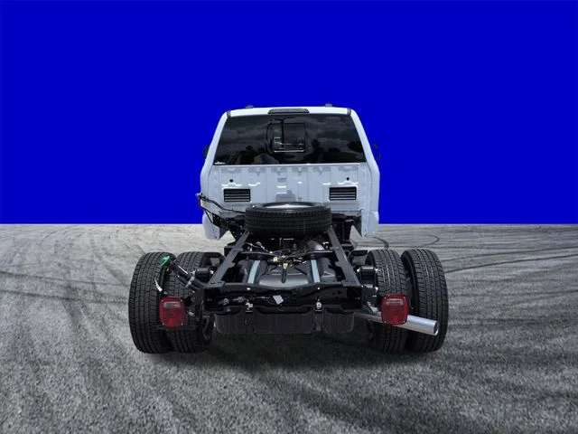 New 2026 White Ford XL image 5