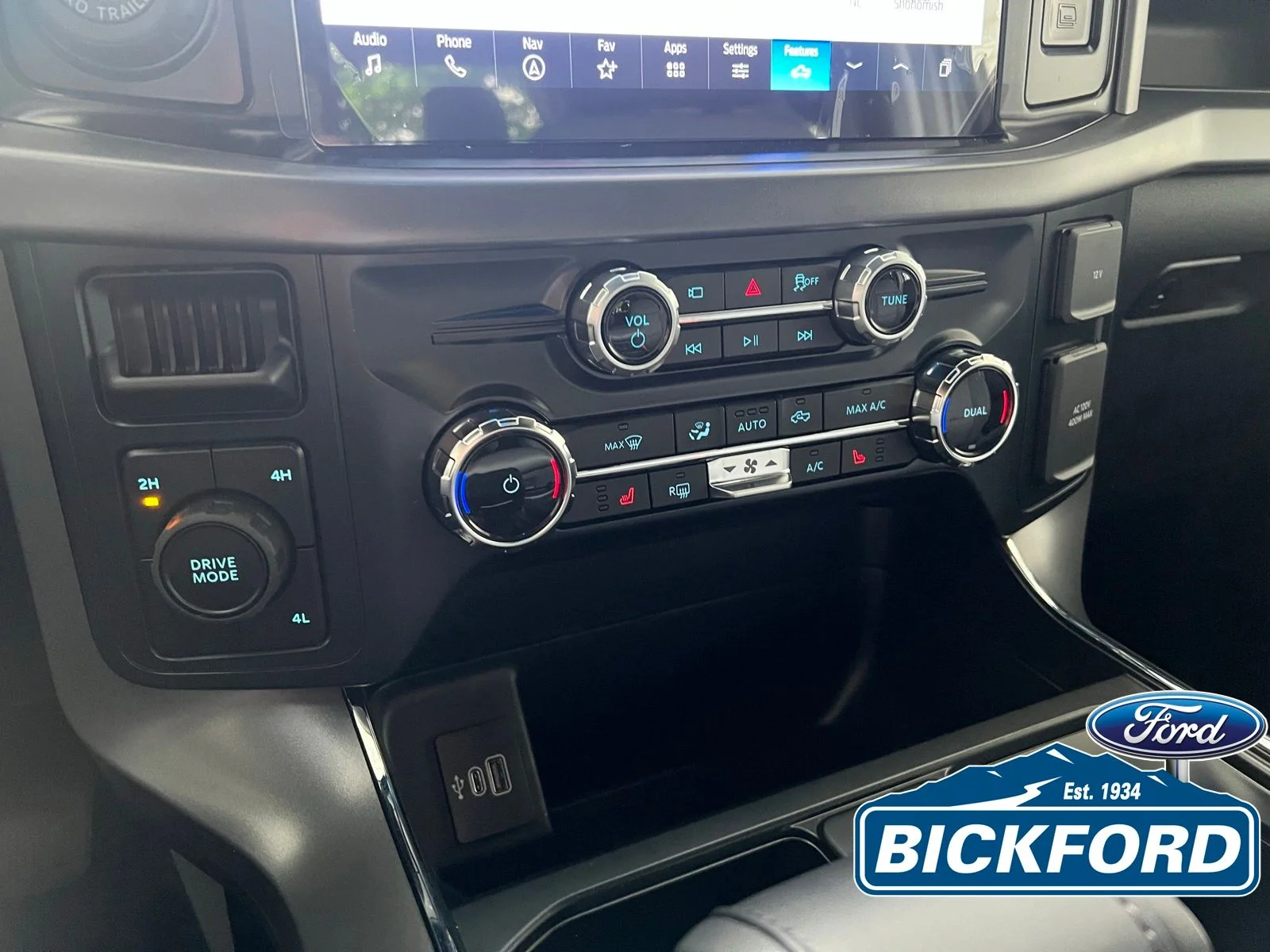 New 2026 Gray Ford XLT image 14