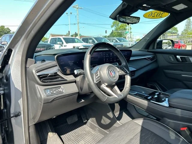 2026 Buick Enclave Sport Touring - Photo 33