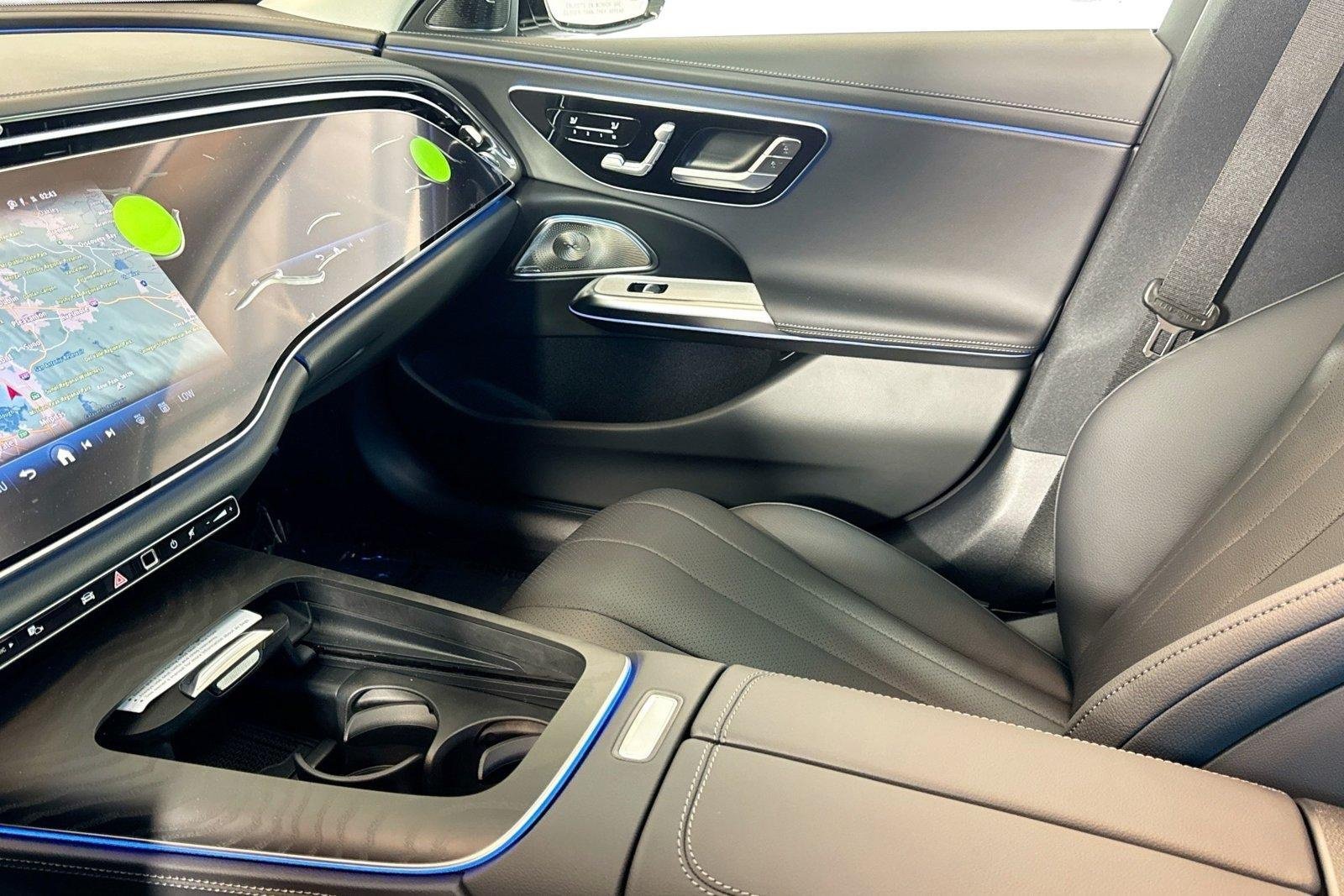 New 2026 Manufaktur Alpine Grey Mercedes-Benz E 450 image 21
