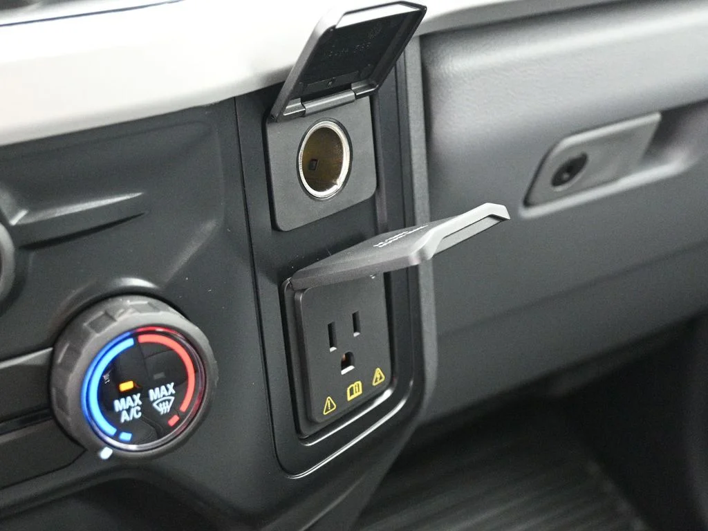 2026 Ford F-350 Super Duty XL - Photo 16