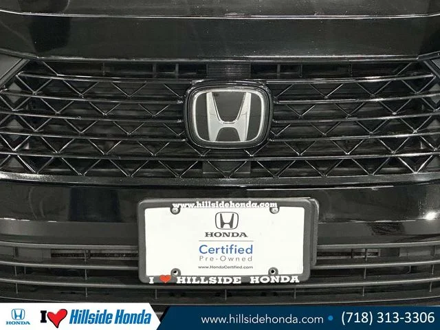2023 Honda Accord LX - Photo 8