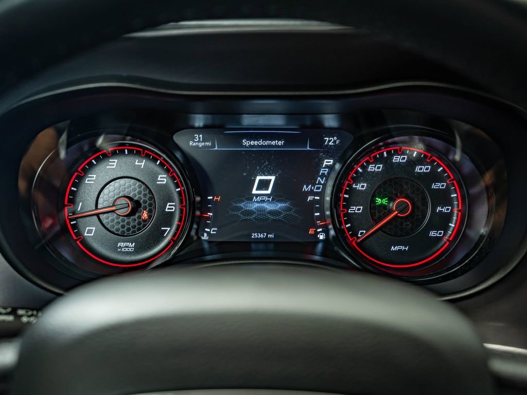 Used 2022 Hellraisin Dodge R/T image 24