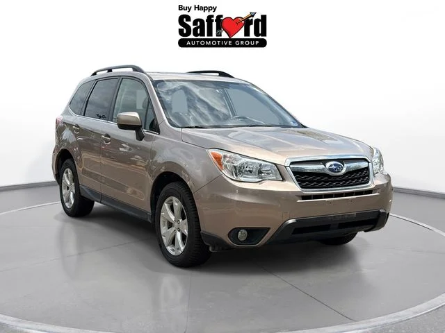 Used 2016 Brown Subaru 2.5i Limited image 9