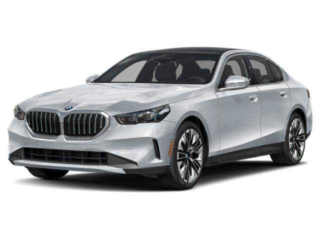 2027 5 Series 530i