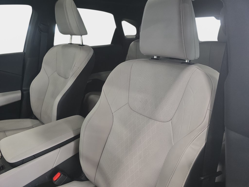 Certified Used 2025 Green Lexus 350h Premium Plus image 21