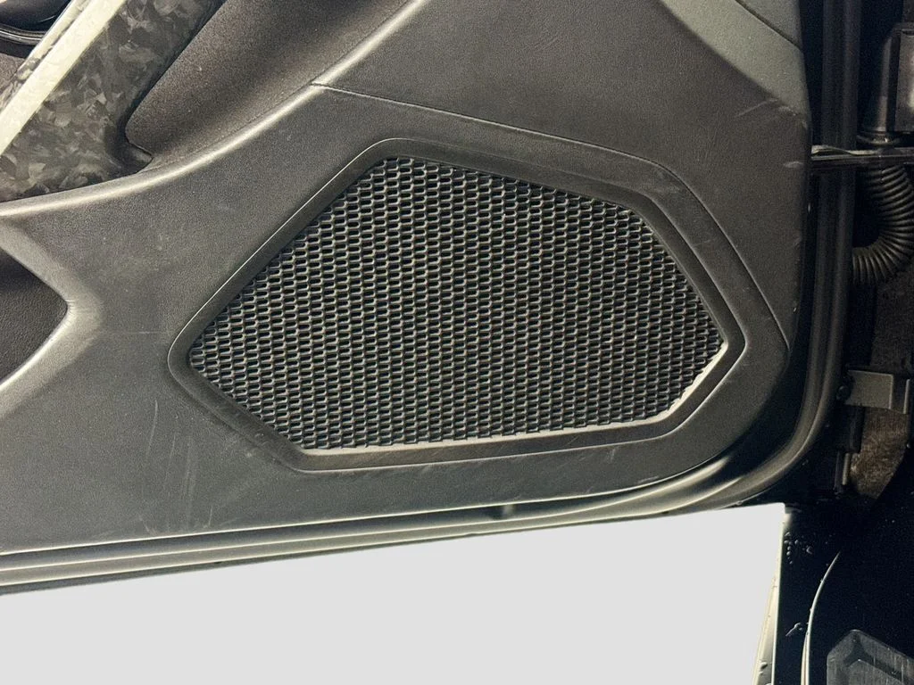 Used 2021 Black Lamborghini  image 19