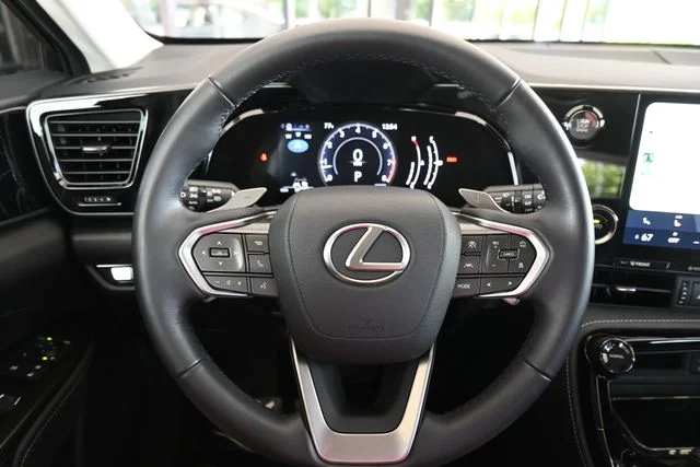 Certified Used 2024 EMINENT WHITE PEARL Lexus 250 Base image 24