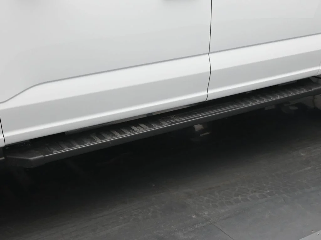 New 2026 Oxford White Ford XLT image 24