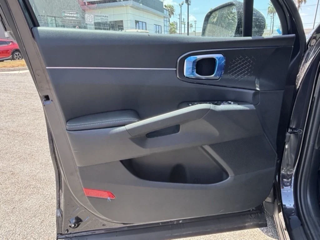 New 2026  Kia LX image 13