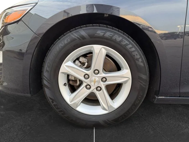 2023 Chevrolet Malibu 1LT - Photo 9